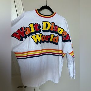 Disney Retro Spirit Jersey